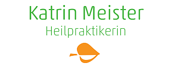Logo Katrin Meister Heilpraktikerin